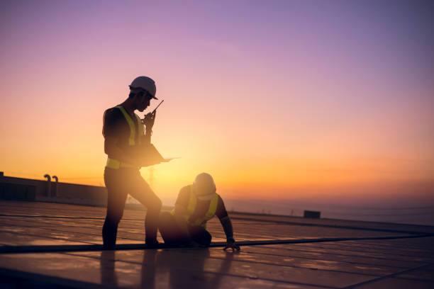 Best Slate Roofing Contractor  in Medpolis, IA