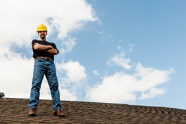 Roof Waterproofing Services in Mediapolis, IA