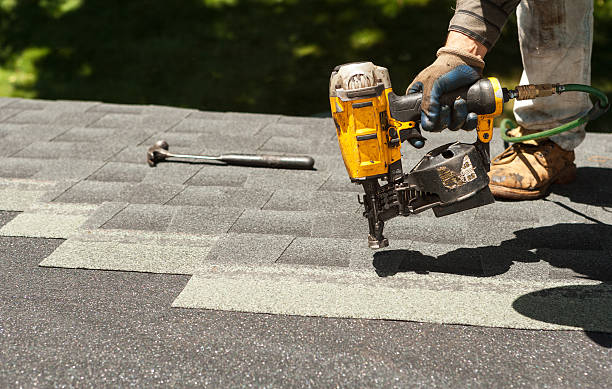Best Roof Waterproofing Services  in Medpolis, IA