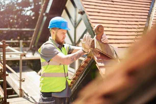 Best Emergency Roof Repair  in Medpolis, IA
