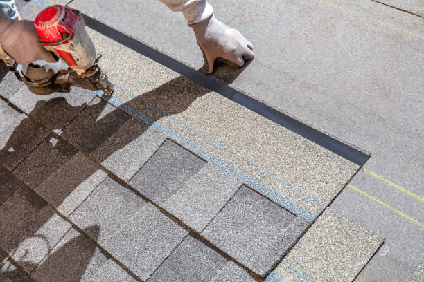Best Flat Roof Repair Services  in Medpolis, IA